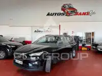 2022 Seat Tarraco