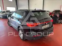 2022 Seat Tarraco