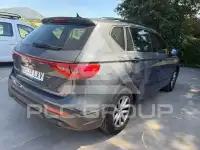 2022 Seat Tarraco