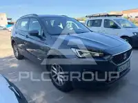 2022 Seat Tarraco