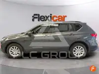 2022 Seat Tarraco