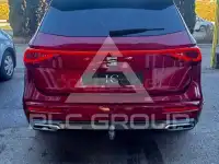 2022 Seat Tarraco