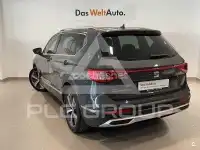 2022 Seat Tarraco