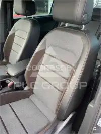 2022 Seat Tarraco