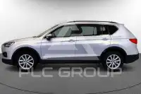 2022 Seat Tarraco