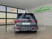 2022 Seat Tarraco