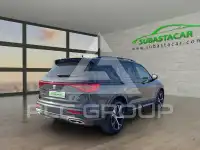 2022 Seat Tarraco