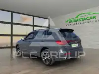 2022 Seat Tarraco