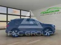 2022 Seat Tarraco