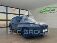 2022 Seat Tarraco