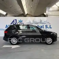 2022 Seat Tarraco