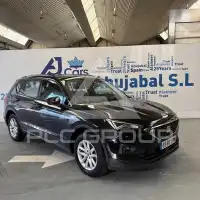 2022 Seat Tarraco