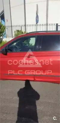 2022 Seat Tarraco