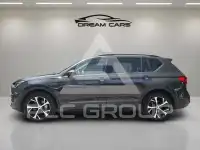 2022 Seat Tarraco