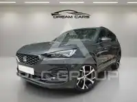 2022 Seat Tarraco