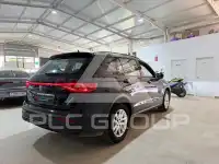 2022 Seat Tarraco