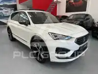 2022 Seat Tarraco