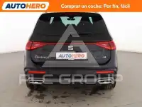 2022 Seat Tarraco