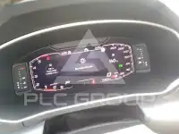2022 Seat Tarraco