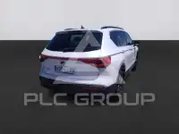 2022 Seat Tarraco