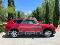 2022 Seat Tarraco