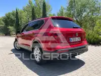 2022 Seat Tarraco