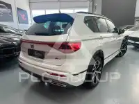 2022 Seat Tarraco