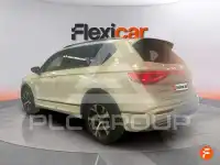 2022 Seat Tarraco