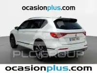 2022 Seat Tarraco