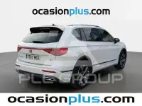 2022 Seat Tarraco