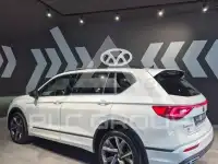 2022 Seat Tarraco