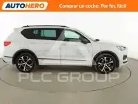 2022 Seat Tarraco
