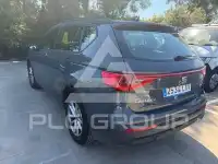 2022 Seat Tarraco