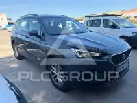 2022 Seat Tarraco