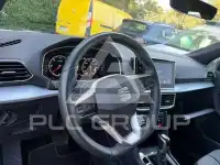 2022 Seat Tarraco