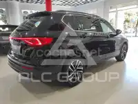 2022 Seat Tarraco