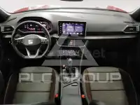 2022 Seat Tarraco