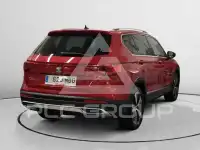 2022 Seat Tarraco