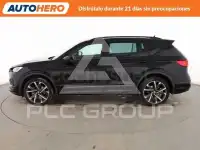 2022 Seat Tarraco
