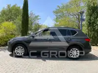 2022 Seat Tarraco
