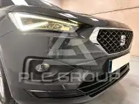 2022 Seat Tarraco