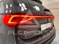 2022 Seat Tarraco