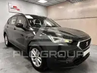 2022 Seat Tarraco