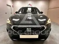 2022 Seat Tarraco