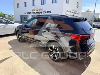 2022 Seat Tarraco