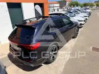 2022 Seat Tarraco
