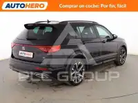 2022 Seat Tarraco