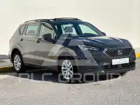 2022 Seat Tarraco