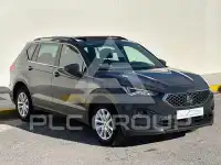 2022 Seat Tarraco