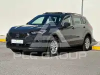 2022 Seat Tarraco
